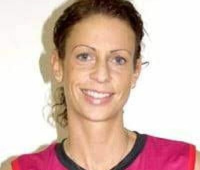 Erna Brinkman