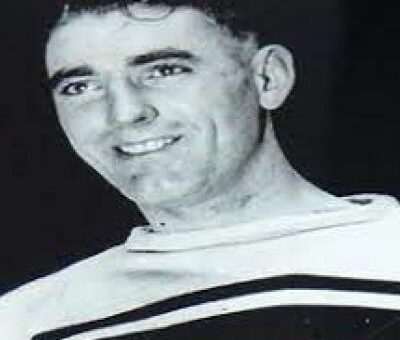 Ernest Kenny
