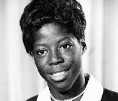 Ernestine Pollards