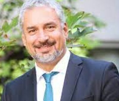 Ernesto Ottone