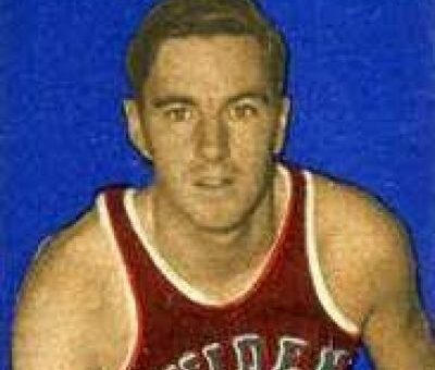 Ernie Calverley