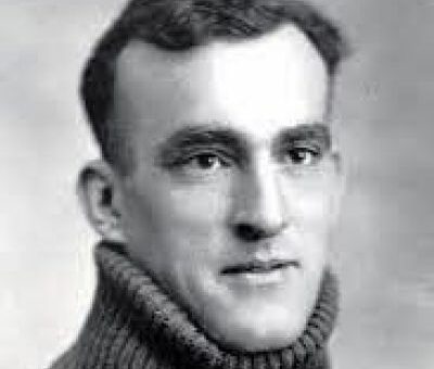 Ernie Cox