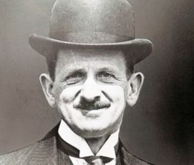 Ernie Diehl