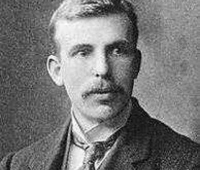 Ernie Fritsch
