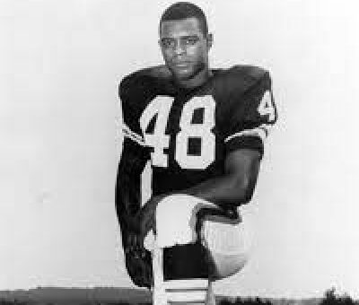 Ernie Green