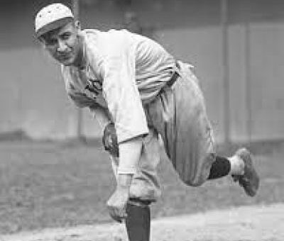 Ernie Koob