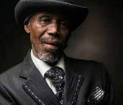 Errol Dunkley