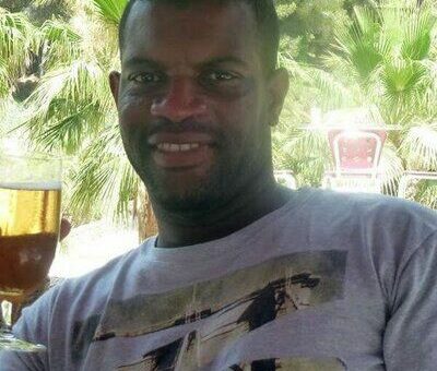 Erroll Tucker
