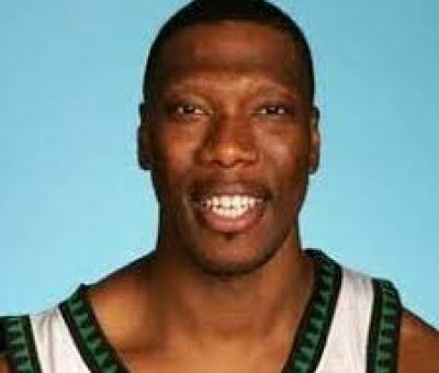 Ervin Johnson