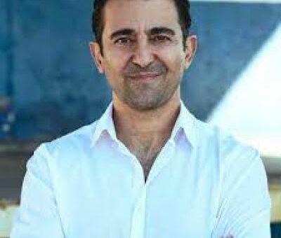 Erwin Khachikian