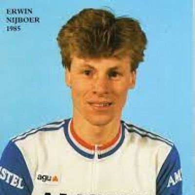 Erwin Nijboer