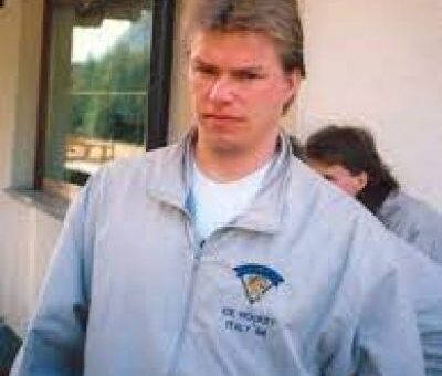 Esa Keskinen