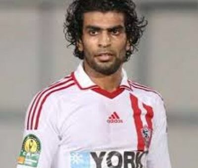Eslam Awad