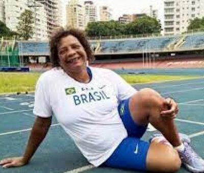 Esmeralda de Jesus Garcia