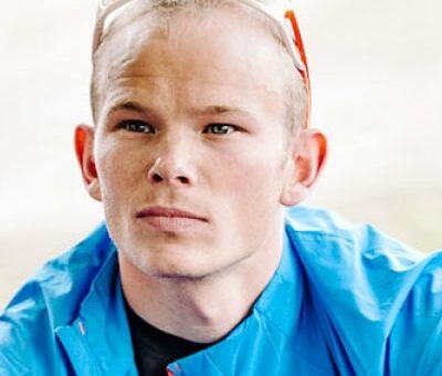 Espen Harald Bjerke