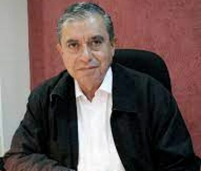 Esteban Ángeles Cerón