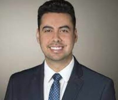 Esteban Espinosa