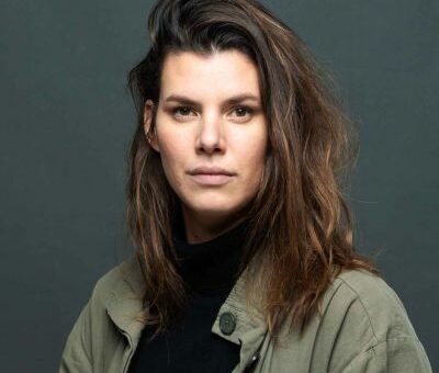Esther Baron