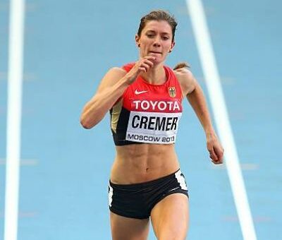 Esther Cremer