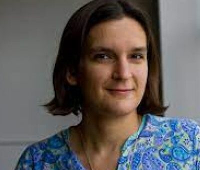 Esther Duflo