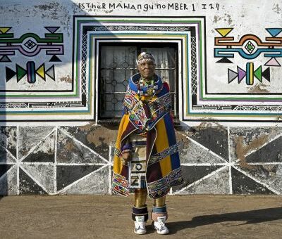 Esther Mahalangu