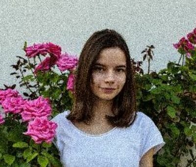 Eszter Hortobágyi