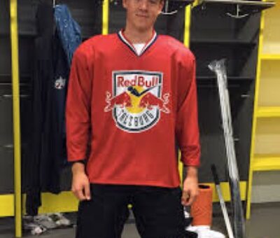 Ethan Lavallee