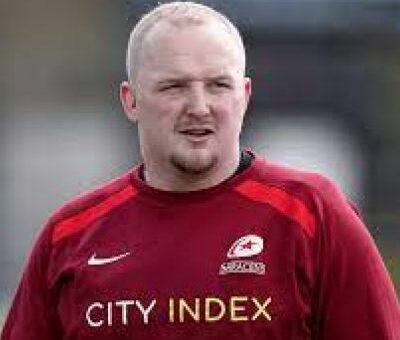 Ethan Lewis