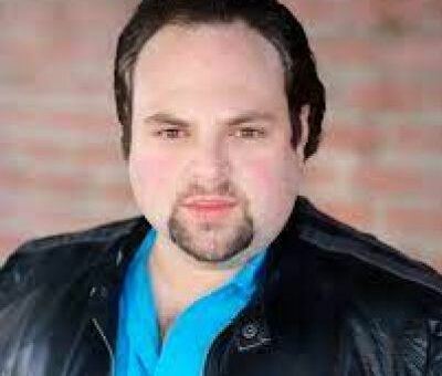 Ethan S. Smith