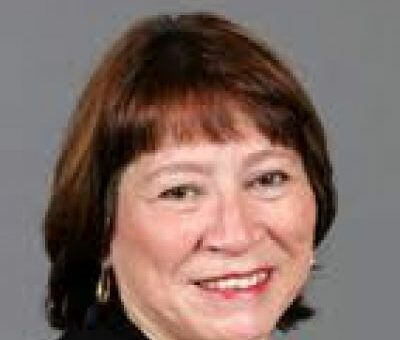 Ethel Blondin-Andrew