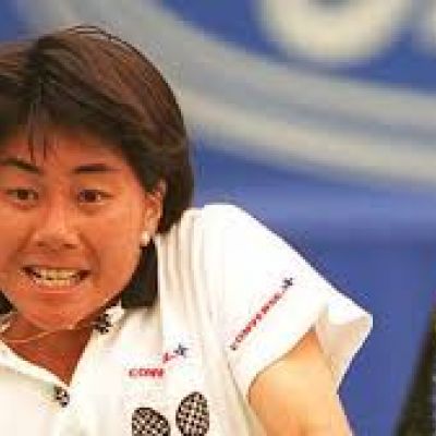 Etsuko Inoue