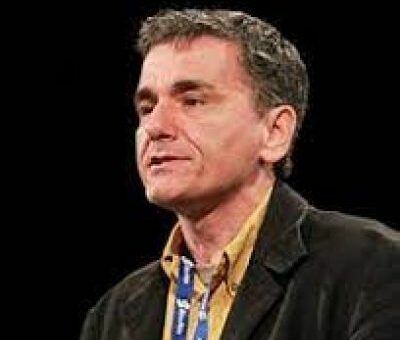 Euclid Tsakalotos