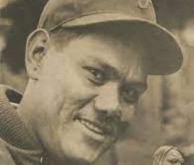 Euel Moore