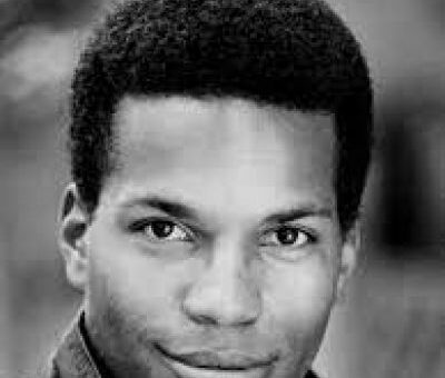 Eugene Williams