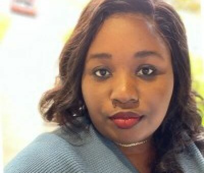 Eugenia Osho-Williams
