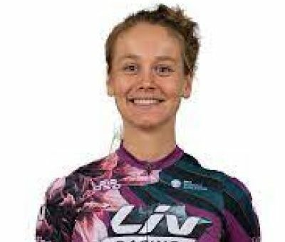 Eva Buurman
