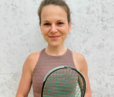 Eva Ferteková