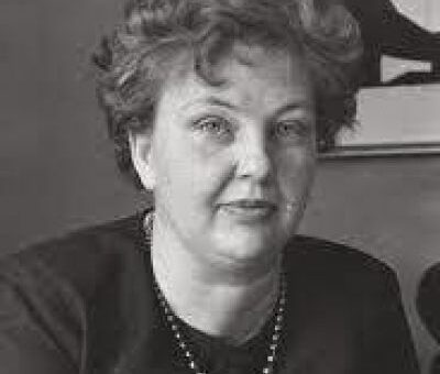 Eva Gredal
