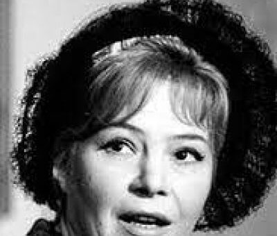 Eva Kubešová