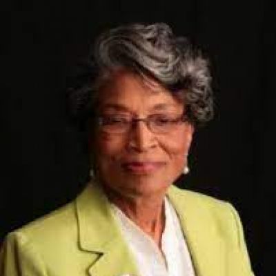 Eva M. Clayton