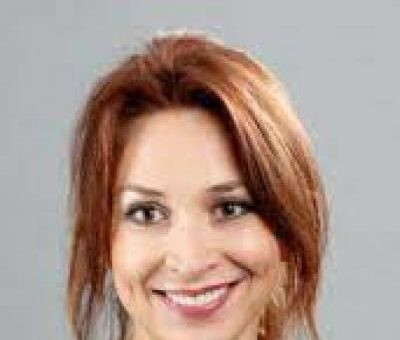 Eva Püssa