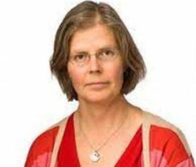 Eva Svensson