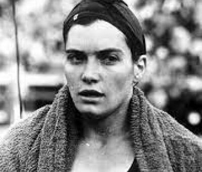 Éva Szekely