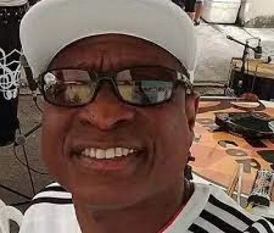 Evaldo Rosa Silva