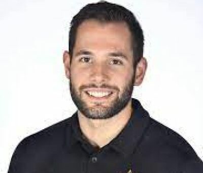 Evan Debrouwer