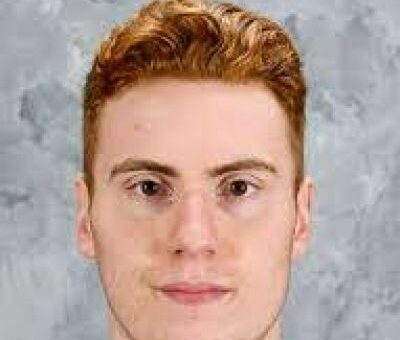 Evan Fitzpatrick