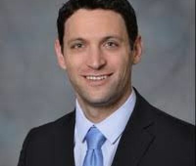 Evan Kaufmann