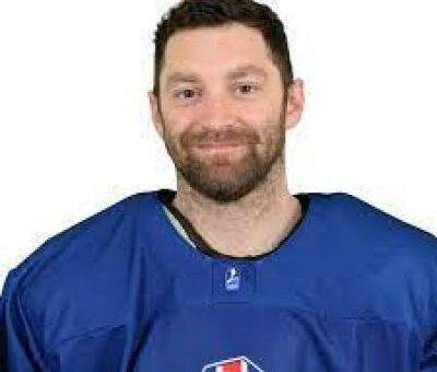 Evan Mosey