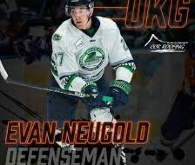 Evan Neugold