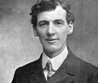 Evan Robert